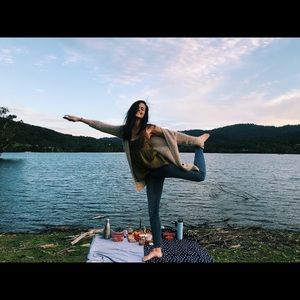 Meet your Posher, Katrina